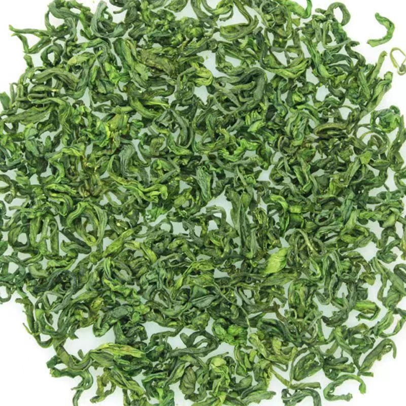 250g Organic Green Tea High Mountain Natural Green Tea Health Care Slimming Tea