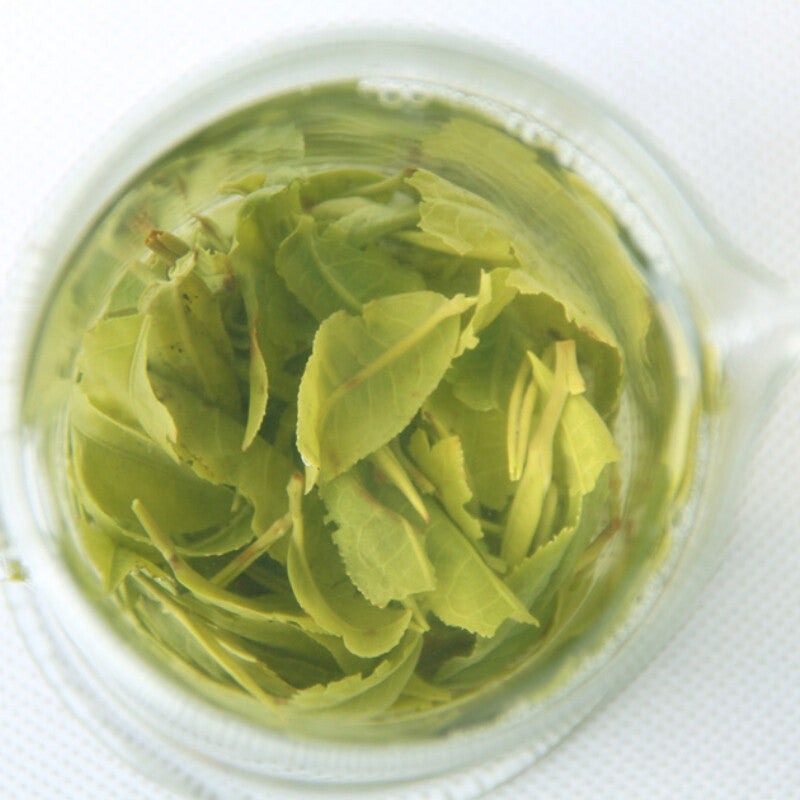 500g Top-grade Early Spring Tea Loose Leaf Tea Health Organic Green Tea