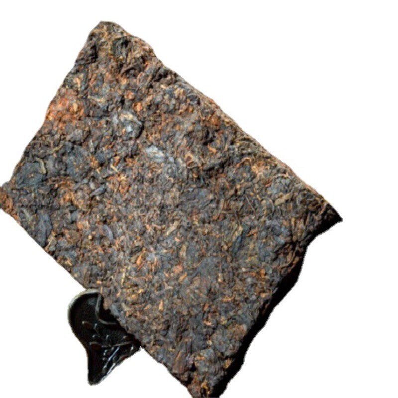 250g Premium Puerh Tea Brick Black Tea Anitique Puer Tea Collectible Pu-erh Tea