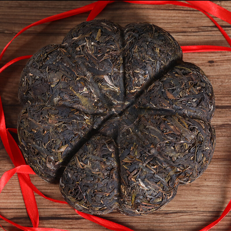 1000g Iceland Pu'er Tea Raw Pu-erh Green Tea Yunnan Top PuEr Tea Healthy Drink