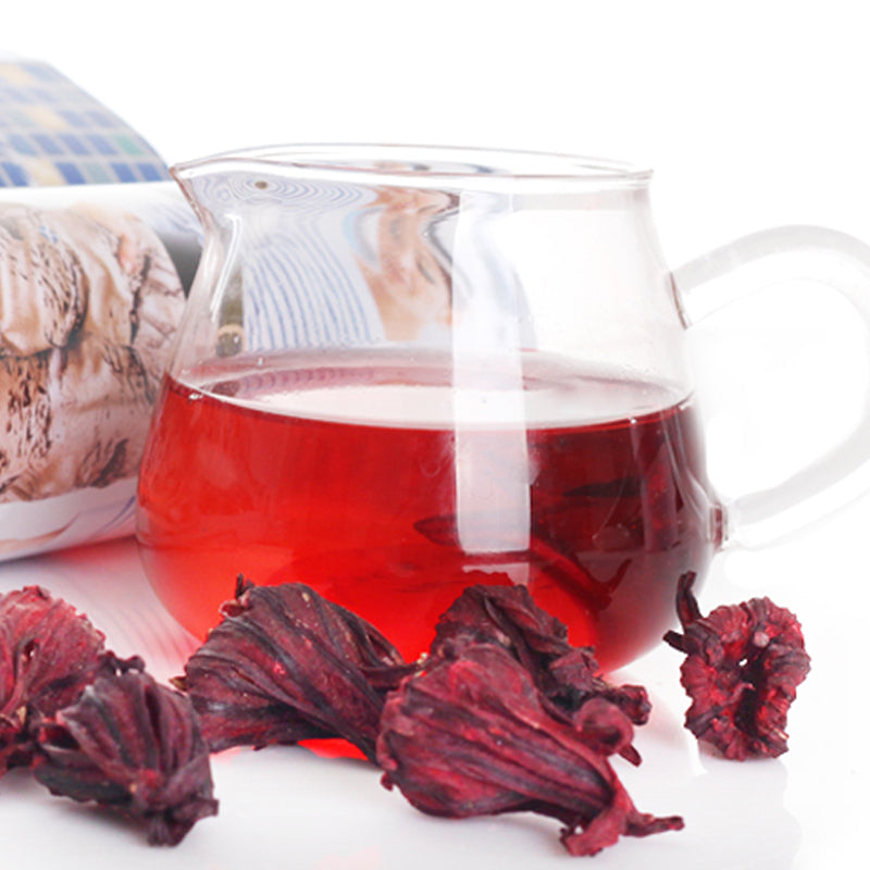 250g Roselle tea,hibiscus tea,Natural weight loss dried flowers Tea