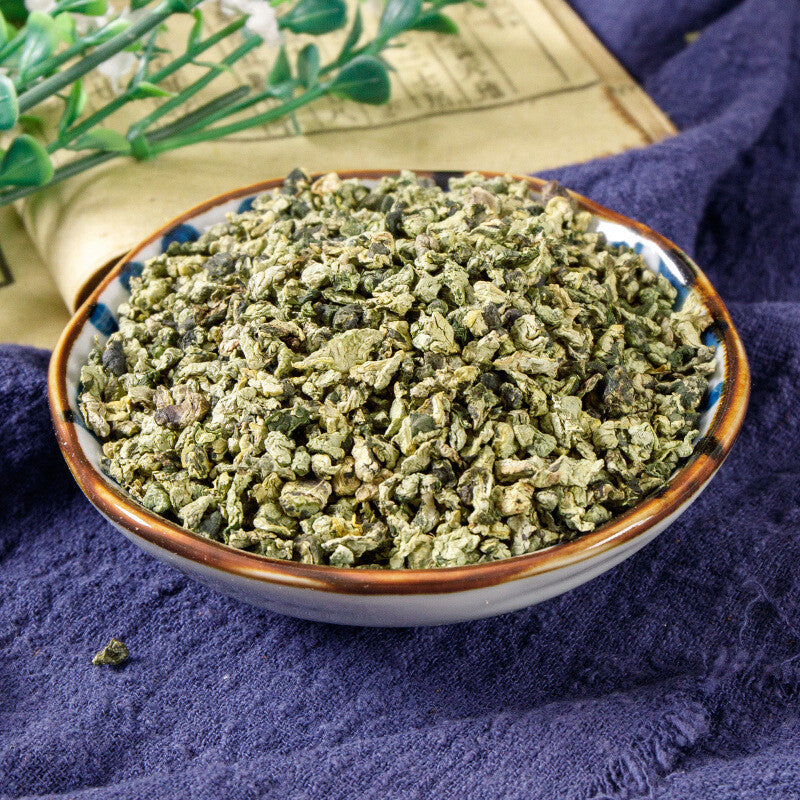 250g Organic Dried Bulk Lotus Leaf Tea Herbal Tea Specialty Tea Weight Loss Tea
