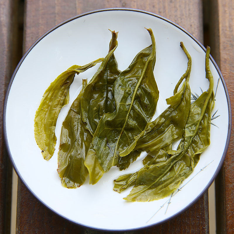 500g Bi Luo Chun Tea Natural Green Tea Chinese Slimming Tea Healthy Drink