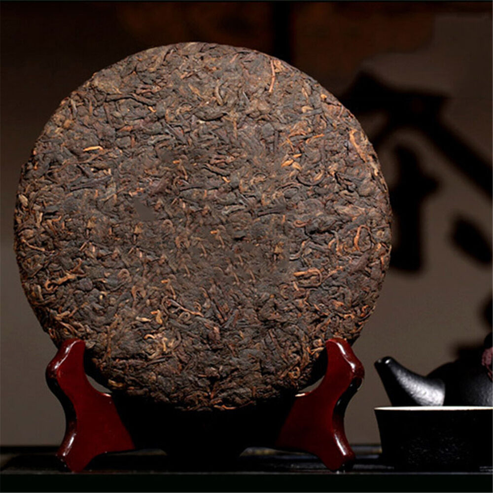 Pu Er Tea Oldest Puer Tea Puerh Tea Puer Tea Pu-erh Tea 357g