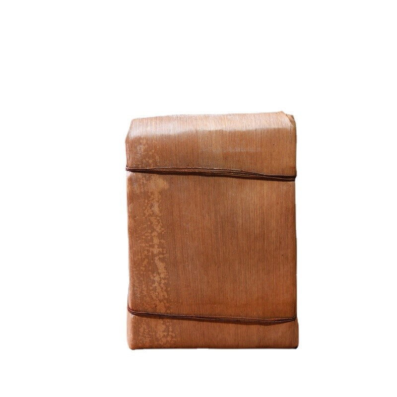 Yunnan Puerh Tea Ripe Tea Brick Tea Yiwu Tea Brick 500g/1.1lb