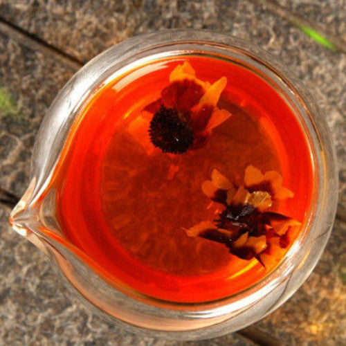 45g Chrysanthemum Tea Mountain Snow Daisy Flower Tea Natural tea