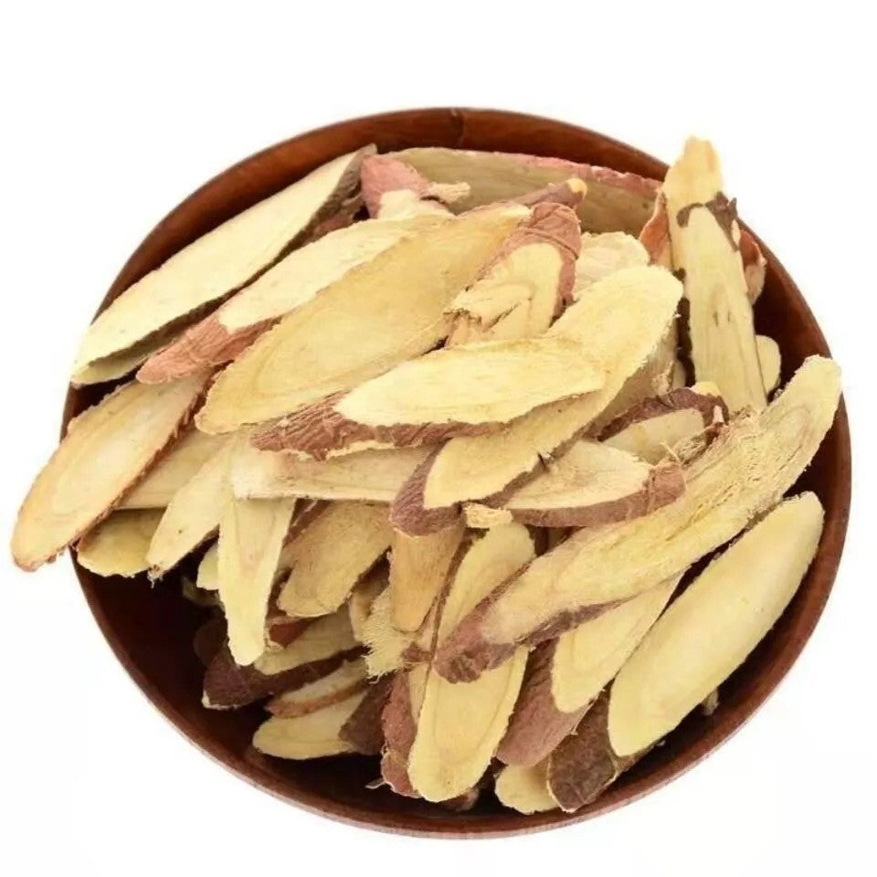 500g Natural Licorice Root Slices Tea Chinese Top-grade Herbs Tea Flower Tea