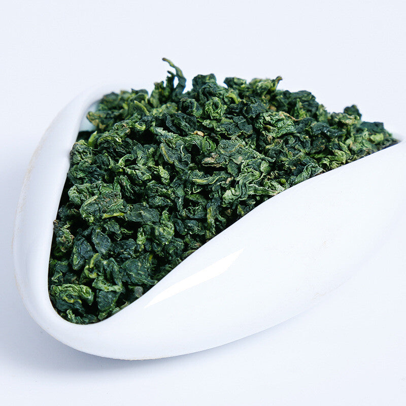 Luzhou flavor oolong tea Anxi Tieguanyin tea green tea fragrant Tieguanyin