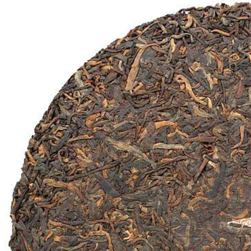 TAETEA Classic Ripe Puer Tea 2013 357g Shu Puer Top Tea Brand Tea