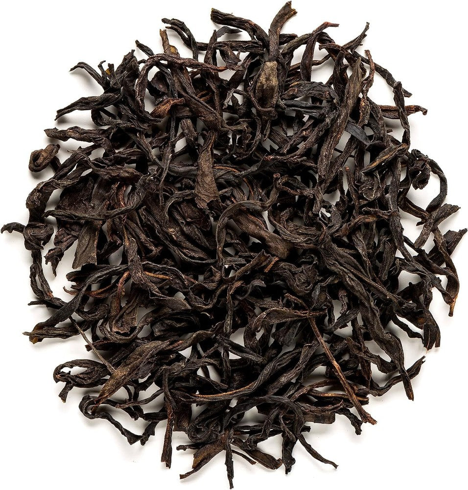Oriental Taiwan Oolong Tea - Dongfang Meiren Tea - White Tip Oolong Tea - 50g