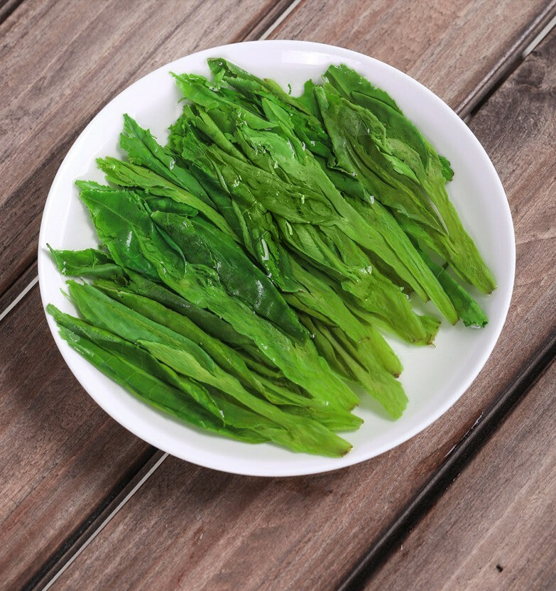 2023spring new tea Green Tea Tai Ping Hou Kui,Monkey King tea king Green Tea