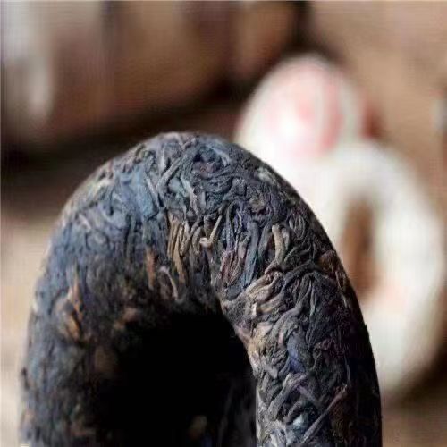 Dahongyin Tuo Tea Raw Yunnan Pu'er Tea Tuo Tea 250g Authentic Chinese Tea