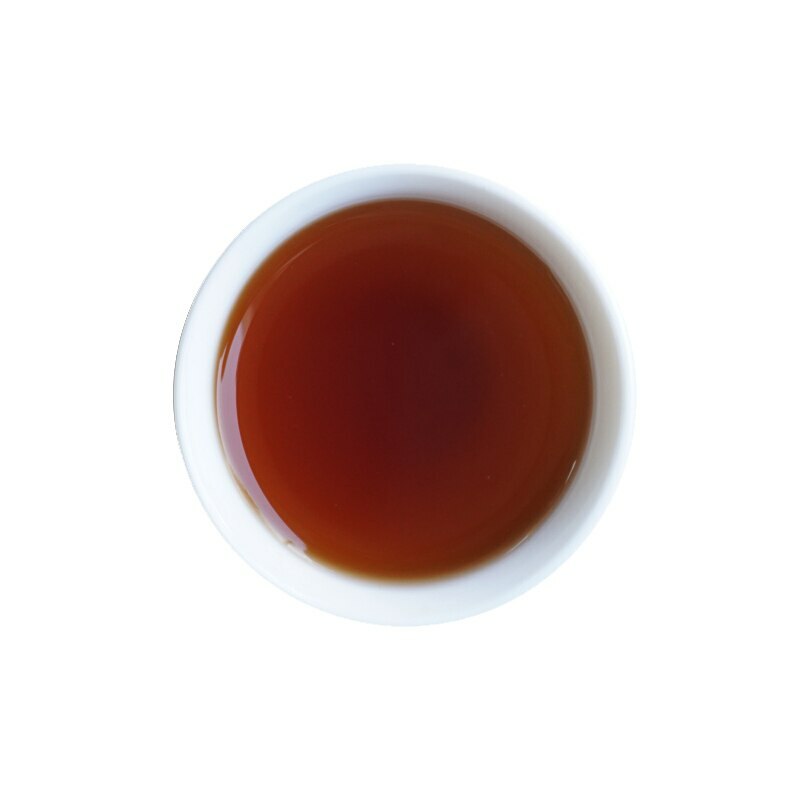 Top Yunnan Menghai 7562 TAETEA Dayi Tea Pu-erh Brick Tea Ripe Puer Tea 250g