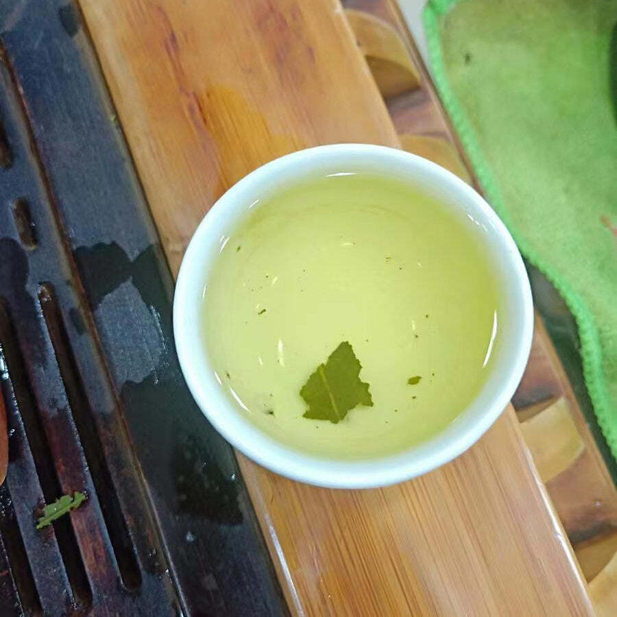 250g Tieguanyin Green Tea Anxi Tie Guan Yin Oolong Tea Chinese Loose Leaf Tea