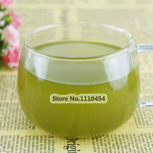80g Natural Organic Matcha Green Tea Powder Slimming Tea Weight Loss Powder Tea