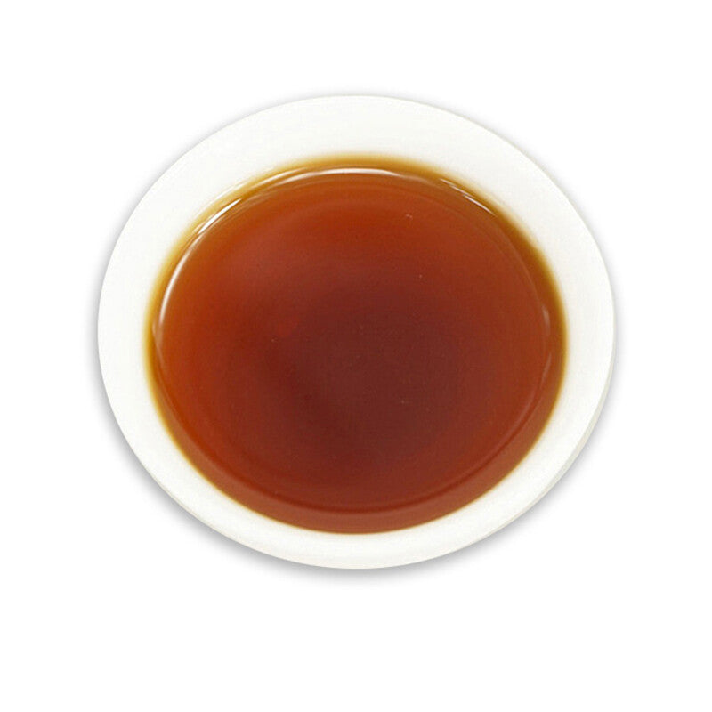 Dayi 8592 TAETEA Tea Ripe Puer Tea Batch 1801 Shu Puer Puerh 357g