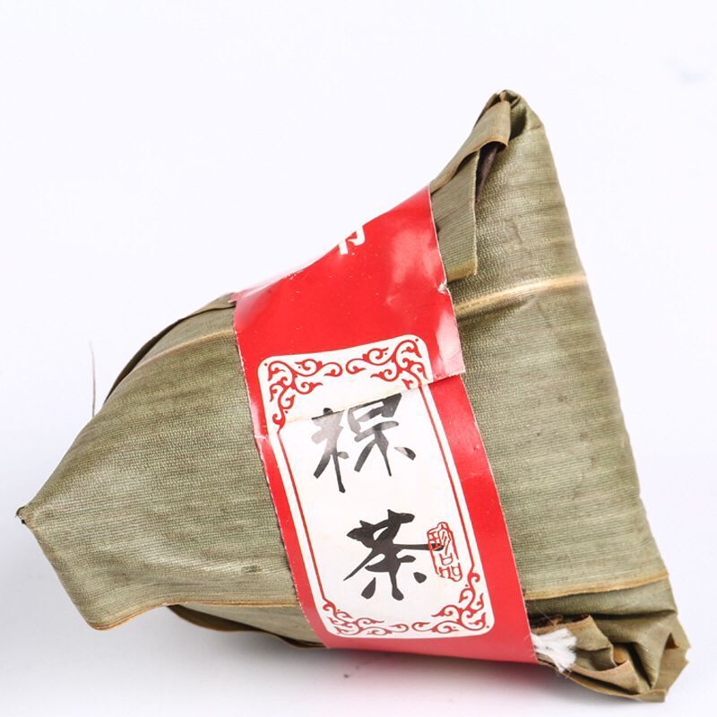 old white shoumei tea zongzi laobaicha tea Natural Puer Tea Cake 250g/8.8oz
