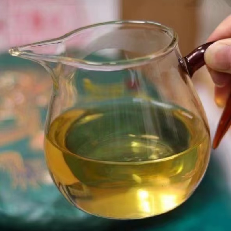 357g Yunnan Raw Pu-erh Tea Cake 2022 Bajiaoting Puerh Raw Tea Premium Pu'er Tea