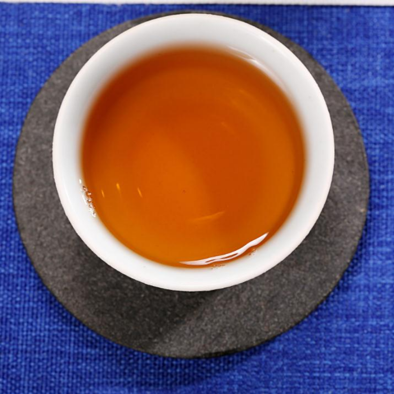 250g Anxi Black Oolong Tea Carbon Baked Aroma Oolong Tea Chinese Loose Leaf Tea