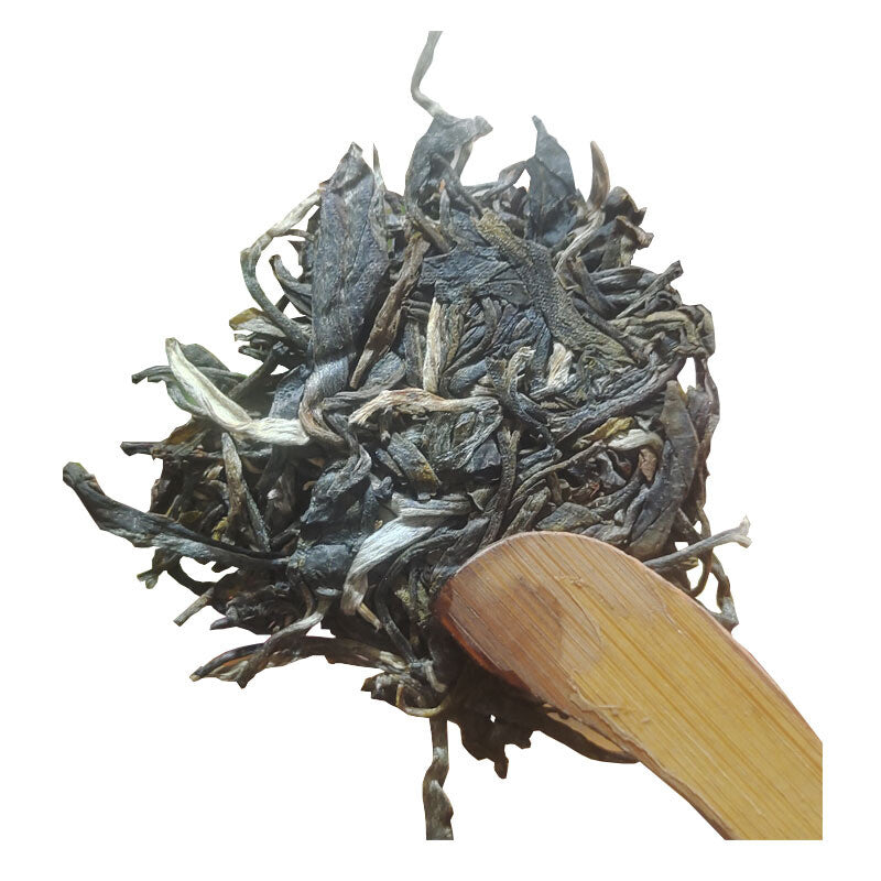 Premium 357g Lao Ban Zhang Ecological Tea Raw Puer Tea Cake tea