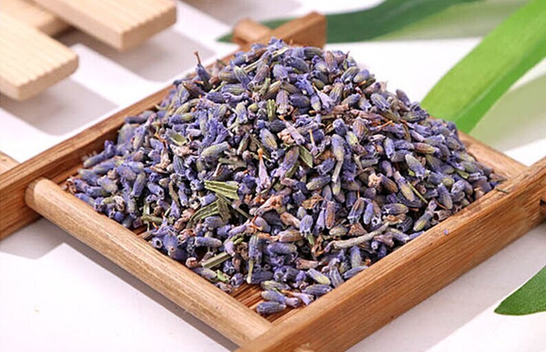 Dry Lavender Tea, Flower Teas,Lavender Tea Chinese Flower Tea,bloom Flower Tea
