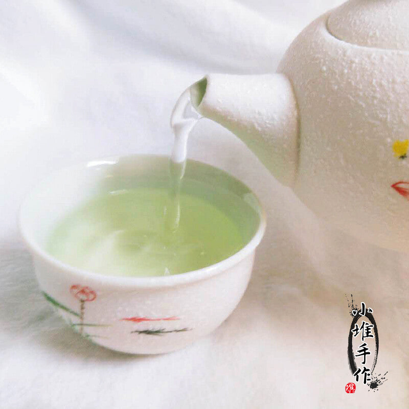 Longjing Green Tea Chinese Spring Xi Hu Dragon Well Loose Tea Long Jing Tea