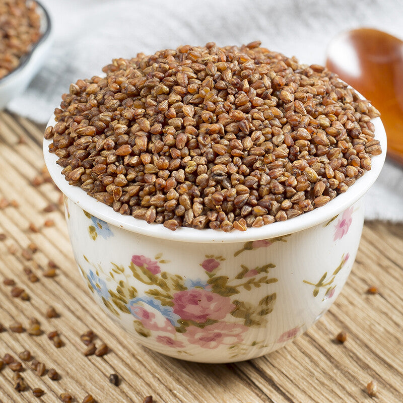 Black Buckwheat Tea Herbs Bitter Buckwheat Tea Herbal Health Care Beauty Tea