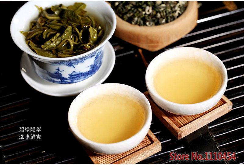 250g Taiwan Spring Tea Oolong Tikuanyin Tea Tieguanyin Tea Tasty flavor Tea