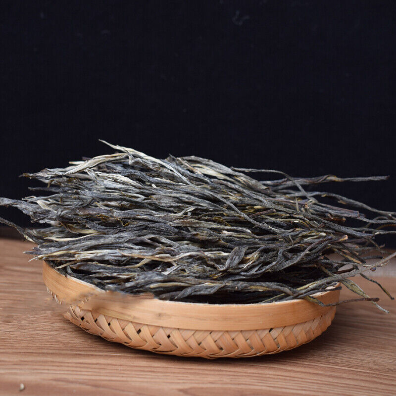 Handmade Spring Ancient Pu'er Tree Tea Raw Pu'er Tea Uncooked Pu'er Tea-