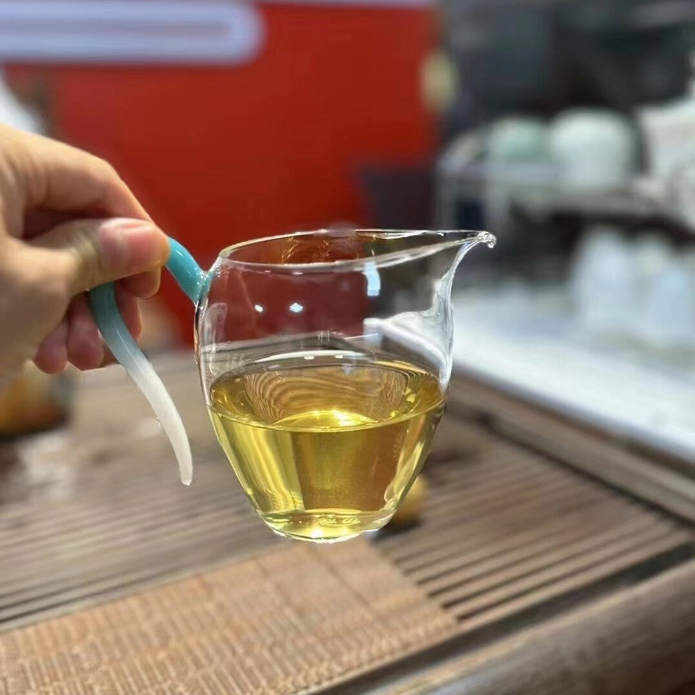 1400g Yunnan Raw Puerh Tea Cake 2023 Hua Zhu Liang Zi Sheng Pu-erh Tea Pu'er Tea