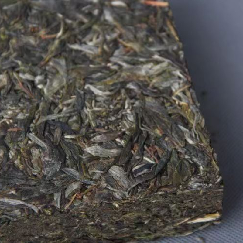 1000g Yunnan Old Tree Puerh Tea Yiwu Puerh Raw Tea Brick China Puerh Tea