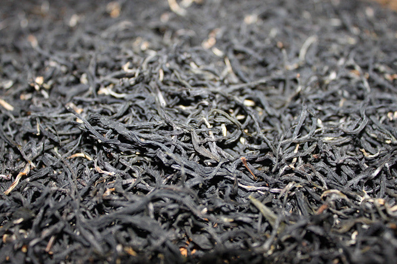 500g Yunnan Pu'er Tea Raw Tea Loose Tea
