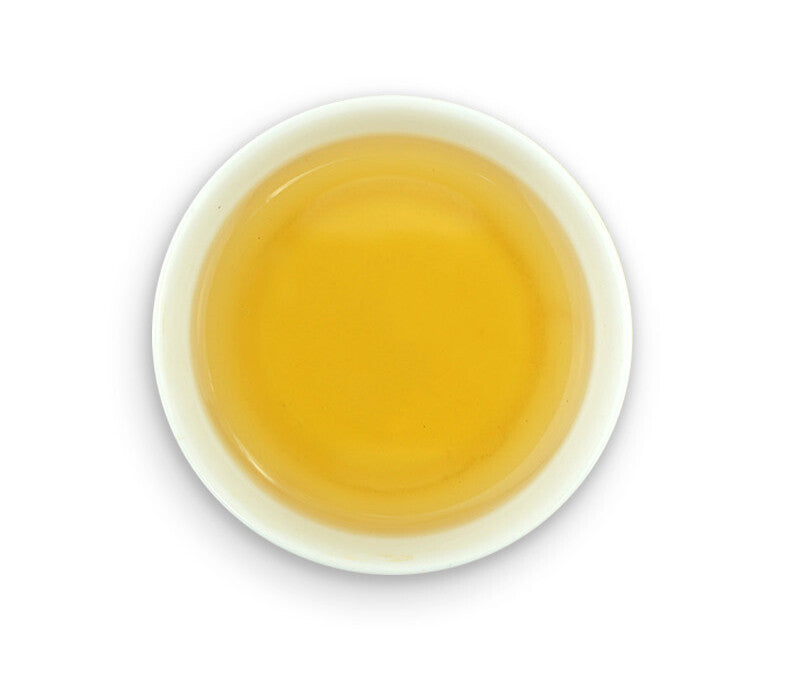 TAETEA Classic 7542 Raw Pu'er Tea Menghai Dayi Puerh 150g Puer Raw Pu-erh Tea