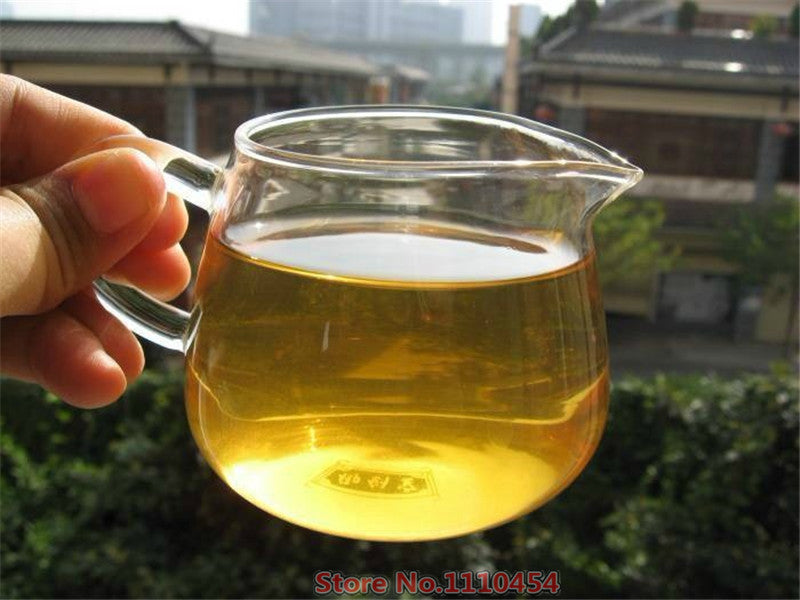 100g Yunnan Pu'er Tea Cha Puer Tea China Puerh Tuo Cha Pu Erh Old Tree Pu Er Tea