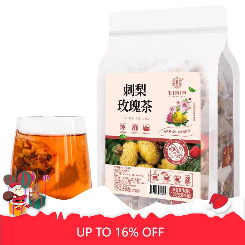 Rosa roxburghii Rose Tea Herbal Tea 150g