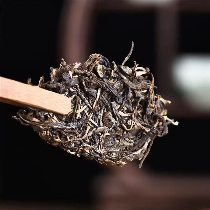 357g Yunnan Pu'er Raw Tea Pu'er 7541 Raw Tea Classic Mark Tea Classic Recipe