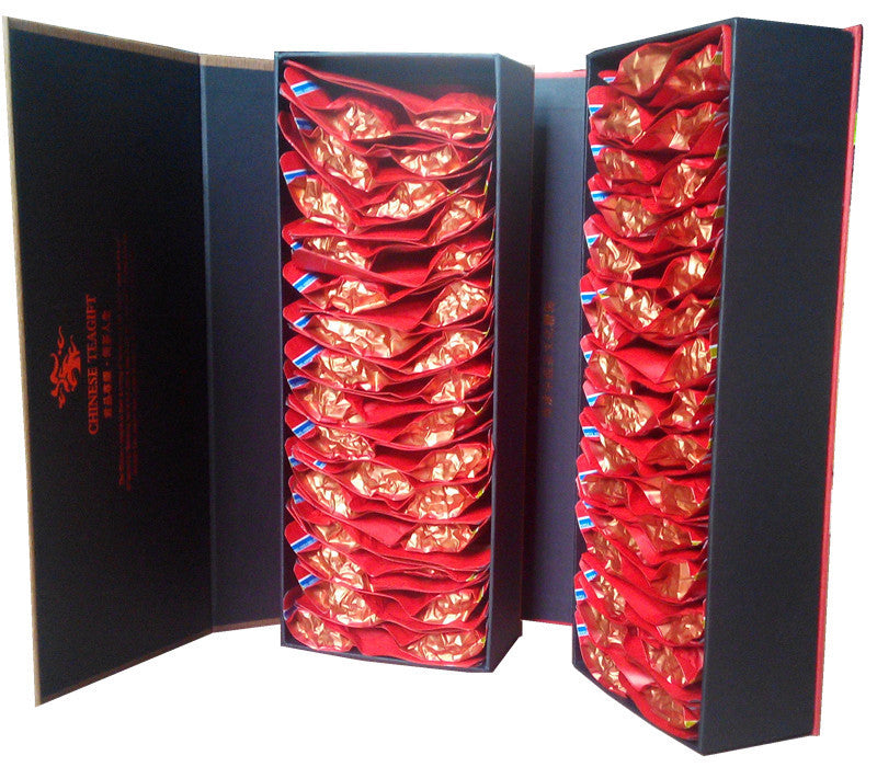 Tieguanyin Tea Onlong Tea Green Tea Authentic Flavor 250g