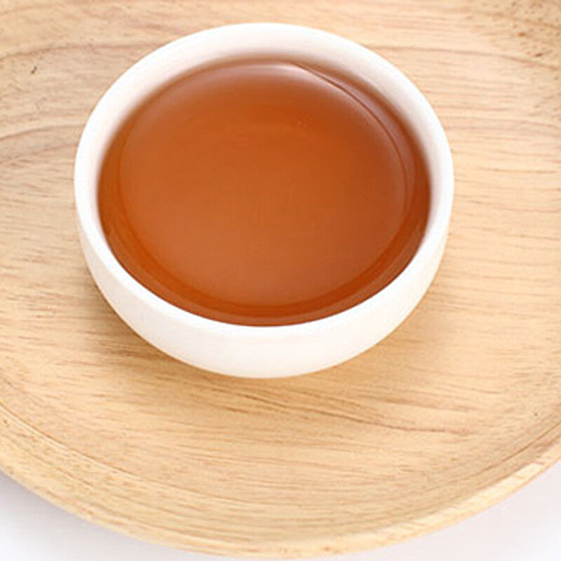 100g China Tea Brand Yunnan Pu'er Tea Puer Cooked Tea Classic Y671 Loose Tea Tin
