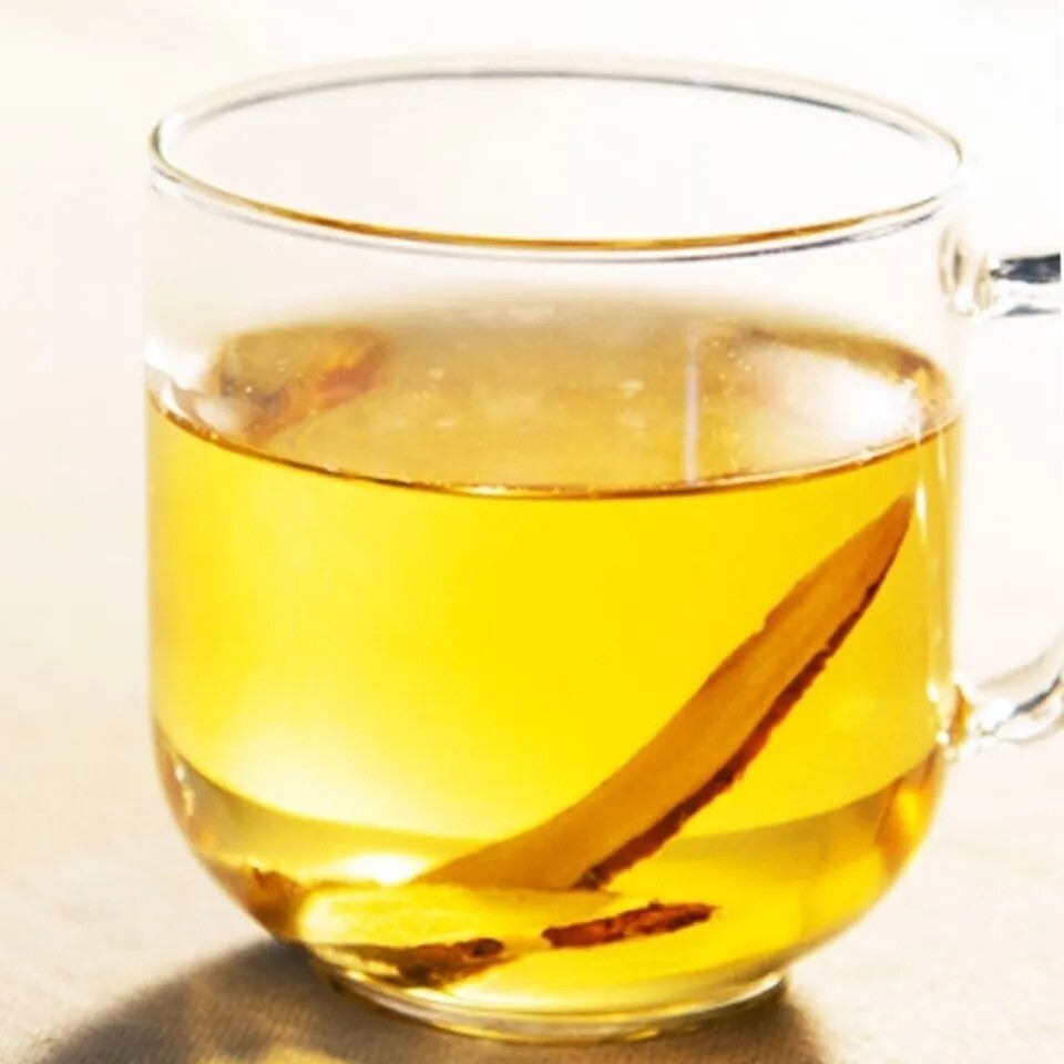 500g Natural Licorice Root Slices Tea Chinese Top-grade Herbs Tea Flower Tea