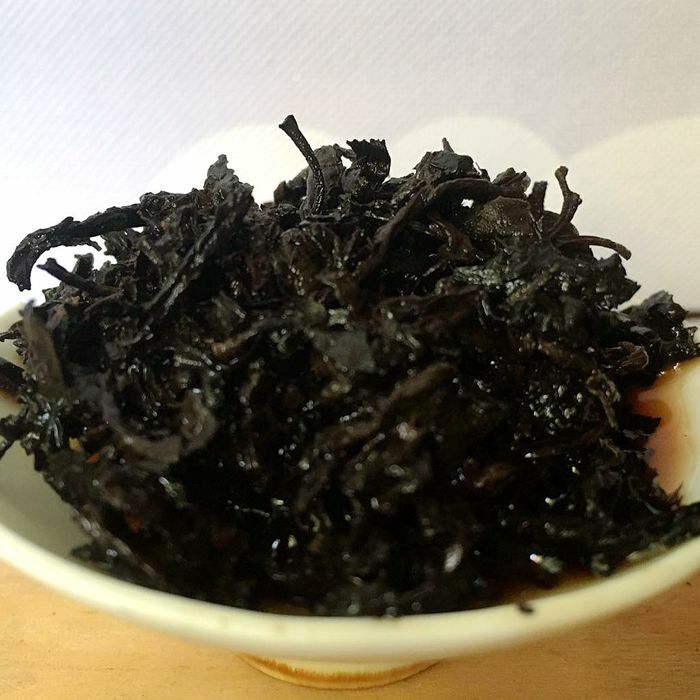 More than 20 years old puer tea Puer tea weight lose pu'er brick Puerh the tea