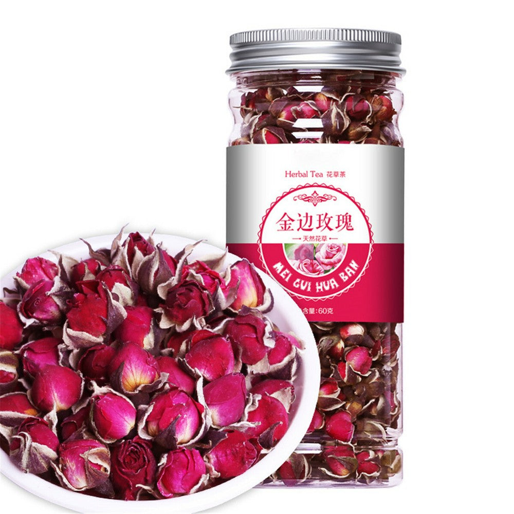 Premium Flower Tea Natural Dried Fruit Tea Fruit Chinese Flowering Herbal Tea