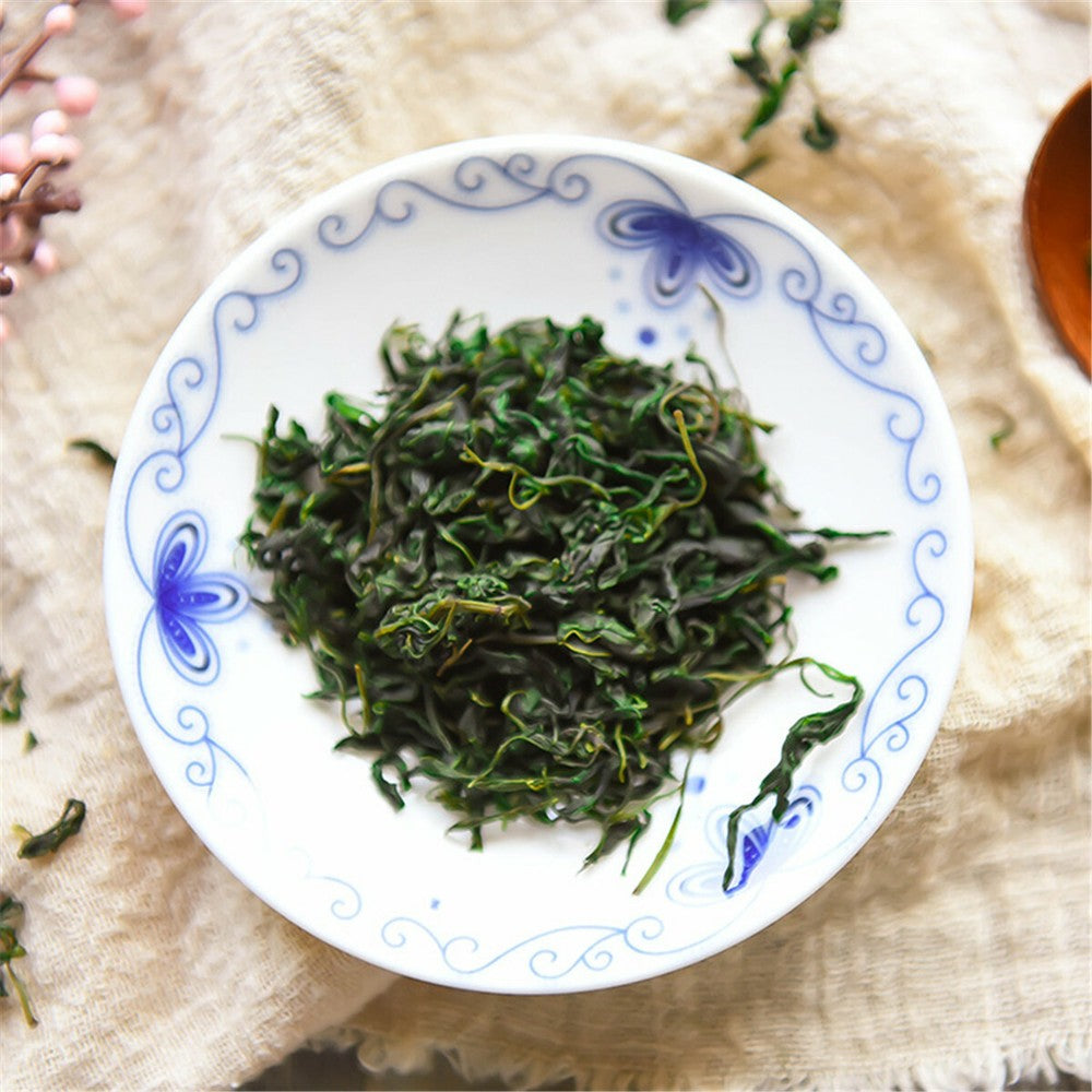 Pure Natural Kuding Tea Herbal tea Qingshanlvshui Small-leaved New Scented Tea