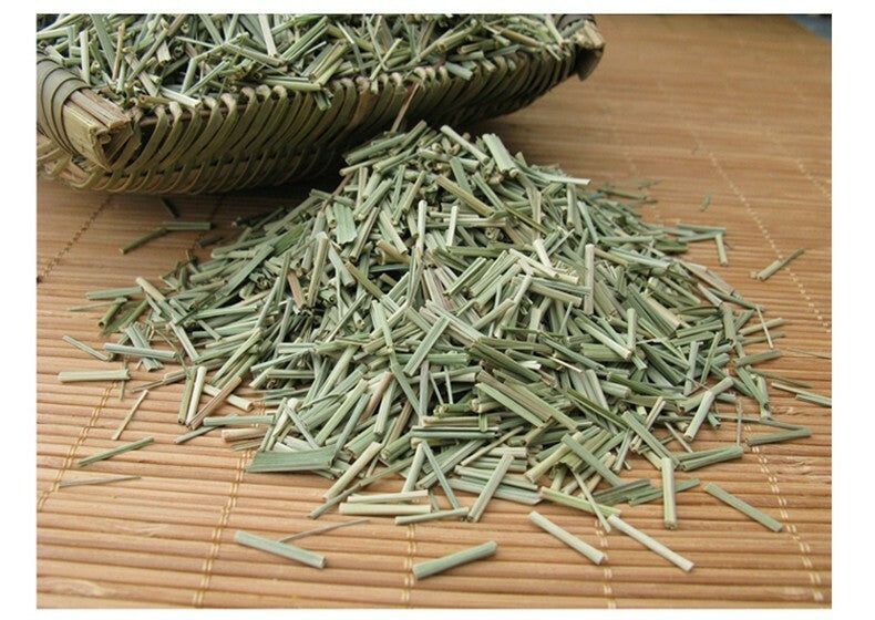 50g Dried Flower Tea Herbal Lemon Grass Tea Lemongrass Tea Chinese Slimming Tea