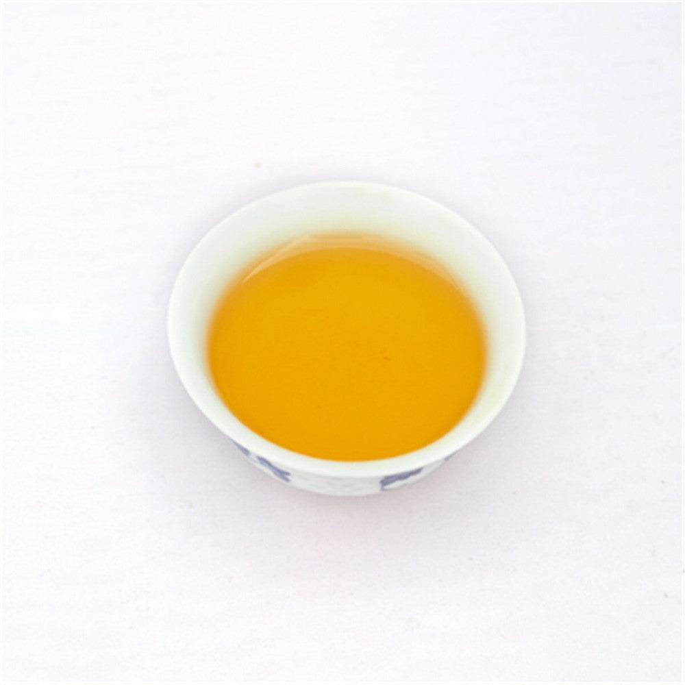 C Loose Leaf Qi Men Hong Cha Black Kung FuTea Hese Red TeaBlackTeaKeemun-