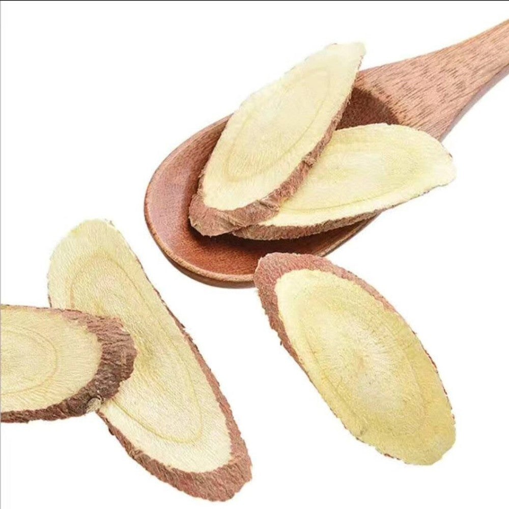 500g Natural Licorice Root Slices Tea Chinese Top-grade Herbs Tea Flower Tea