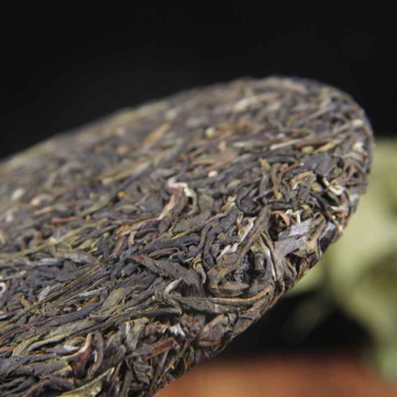 Wholesale Iceland tree raw tea cake puer tea cake seven son cake tea-