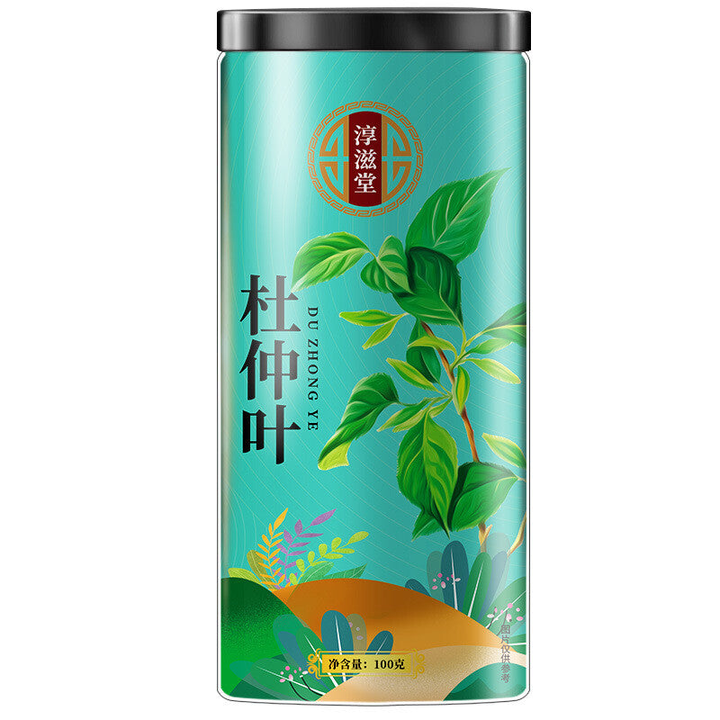 Eucommia Leaf 100g Canned Herbal Tea Health Tea