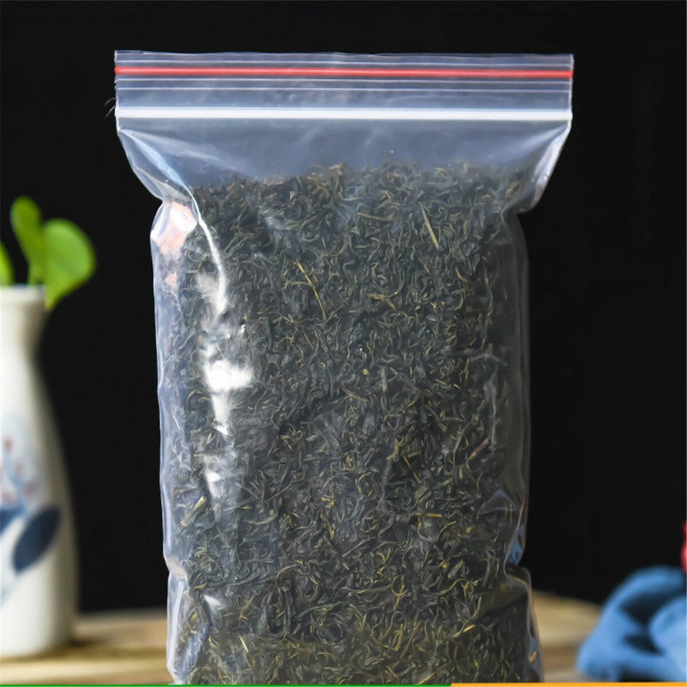 Organic Small-leaved Kuding Tea Qingshanlvshui New Tea Flower Chinese Herbal Tea