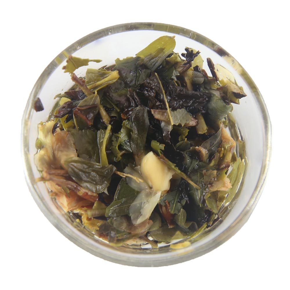 2023 Chinese Liver tea Herbal Tea For Liver Cleanse Daily Cleanse Tea 150g