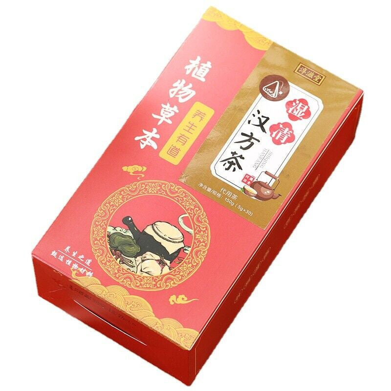 150g Wet Clear Chinese Tea Flower Tea Combination Health Drink Flower Tea Bags